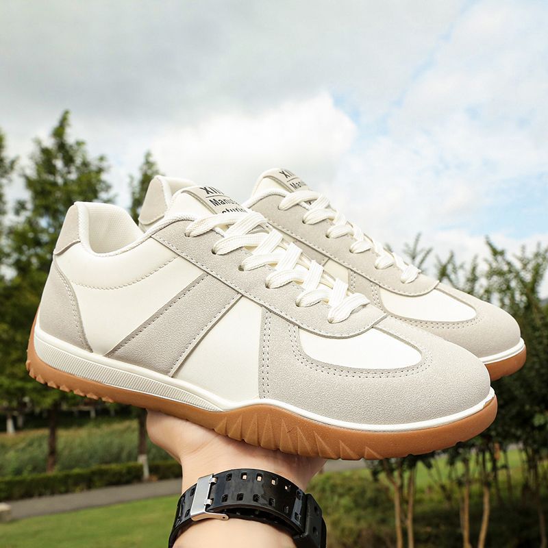 Damen Modische Halbschuhe mit rutschfester Sohle und flexibler Dämpfung
