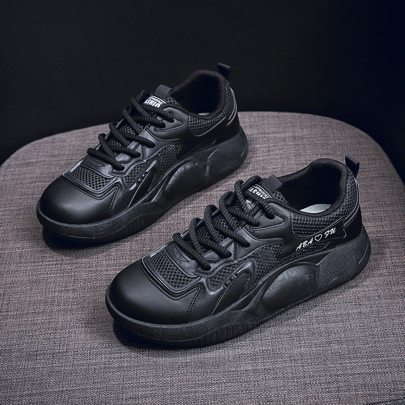 Damen Atmungsaktive Freizeitschuhe mit dämpfender Sohle und ergonomischem Design R&B