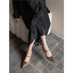 Damen Wedge Pumps mit verstellbarem Riemen R&B