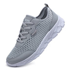 Damen Atmungsaktive Sport Sneakers mit flexibler Sohle