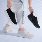 Damen Atmungsaktive Sportschuhe mit komfortabler Dämpfungstechnologie R&B