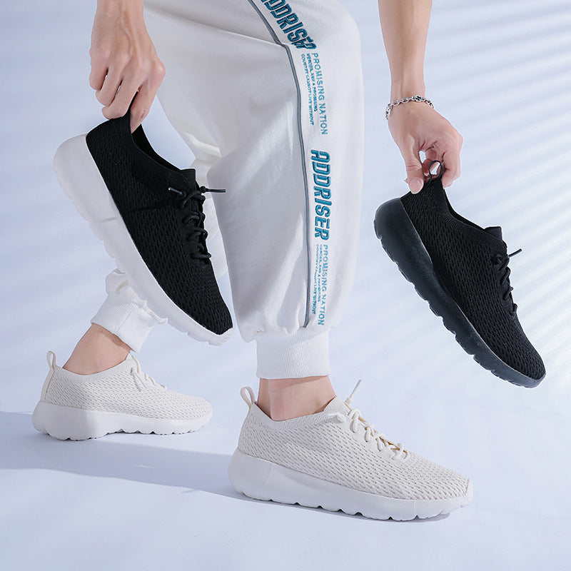 Damen Atmungsaktive Sportschuhe mit komfortabler Dämpfungstechnologie R&B