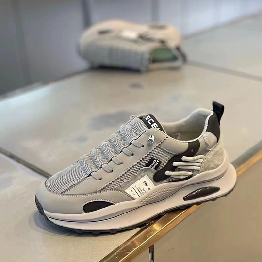 Damen Sportliche Sneakers mit innovativem Dämpfungssystem R&B