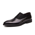 Damen elegante Slipper mit atmungsaktiver Oberflächenstruktur und rutschfester Sohle R&B