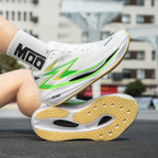 Damen Leichtgewichtige Lauf- und Trainingsschuhe mit innovativer Dämpfungstechnologie R&B