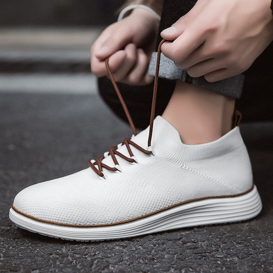 Damen Atmungsaktive Sneakers R&B