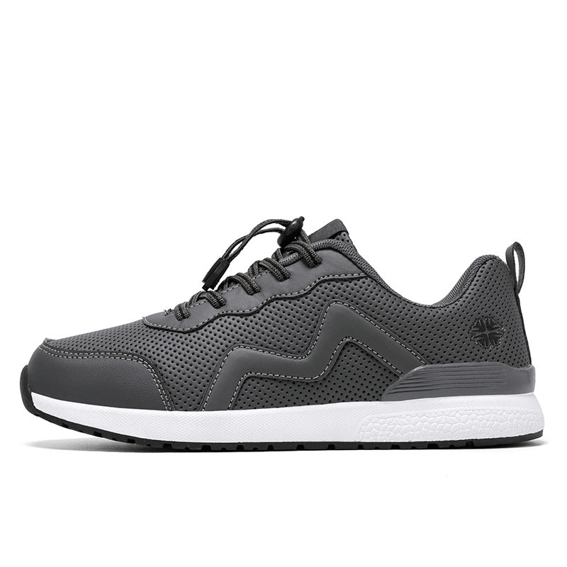 Damen Leichte und atmungsaktive Laufschuhe mit innovativem Schnellverschluss R&B