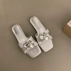 Damen modische Mules R&B