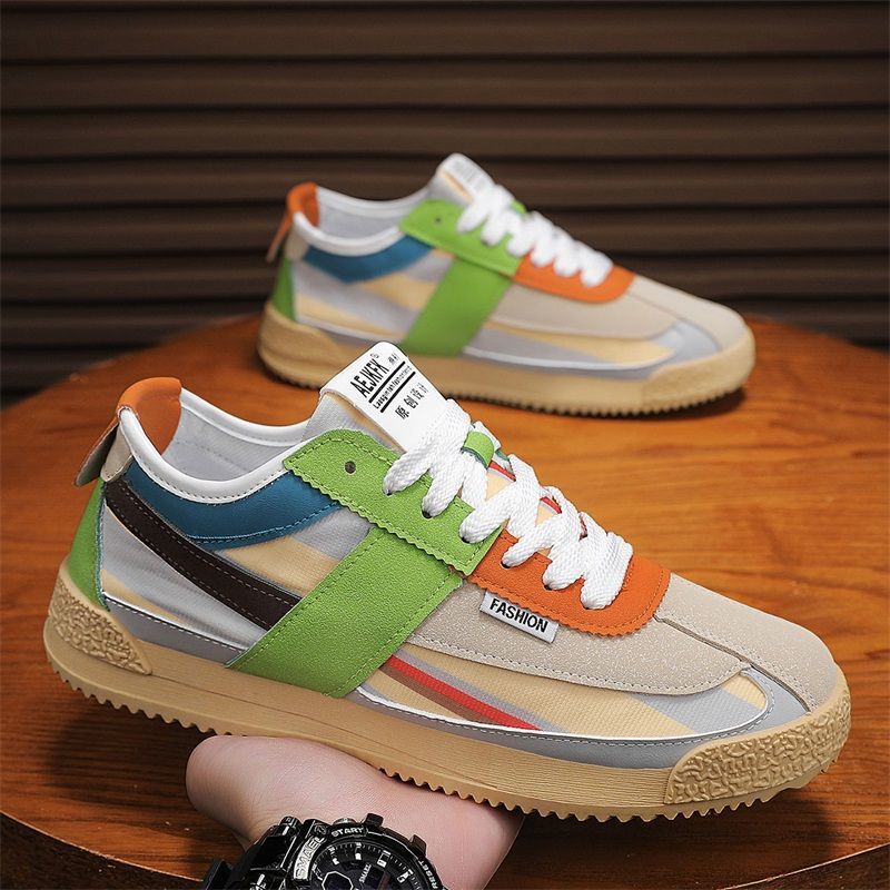 Damen Sportliche Sneakers R&B