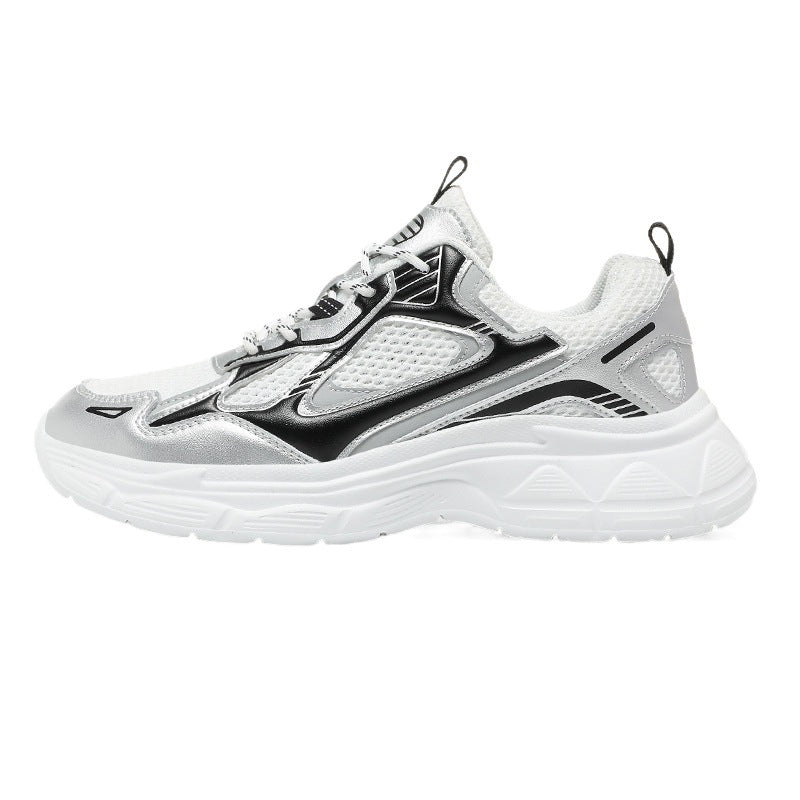 Damen Bequeme sportliche Sneakers R&B