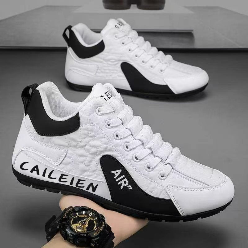 Damen Sportliche High-Top Sneakers mit atmungsaktiver Konstruktion und rutschfester Sohle
