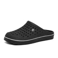 Damen Atmungsaktive Freizeitschuhe mit perforierter Struktur R&B