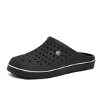 Damen Atmungsaktive Freizeitschuhe mit perforierter Struktur R&B