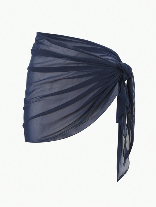 Damen Strandtuch R&B