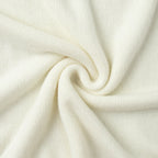 Damen Oversized Rollkragenpullover R&B