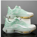 Damen Atmungsaktive Performance Sneakers mit dämpfender Solenstruktur R&B
