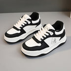 Damen Sportliche Sneakers mit dämpfendem Profil und stylischem Design R&B