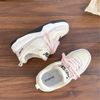 Damen Komfortable Sneakers mit atmungsaktiver Laufsohle und modischem Design R&B