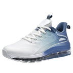 Damen Lauf-Sneaker mit innovativer Dämpfungstechnologie und atmungsaktivem Mesh-Heel R&B