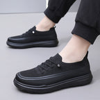 Damen Atmungsaktive und flexible Freizeit-Sneaker R&B