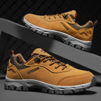 Damen Multifunktionale Outdoor-Sneaker mit rutschfester Sohle und atmungsaktivem Obermaterial