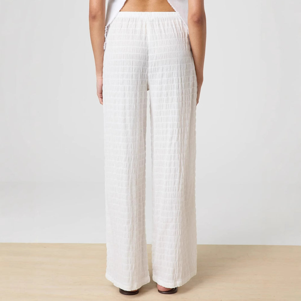 Damen Leichte und luftige Sommerhose R&B
