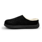Damen Kuschelige Hausschuhe mit weichem Innenfutter R&B