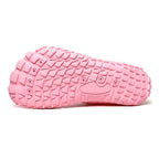 Damen Wassersportschuhe mit flexibler Sohle und atmungsaktivem Obermaterial