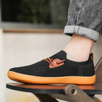 Damen Atmungsaktive Freizeitschuhe mit optimierter Passform und elastischem Schnürsystem