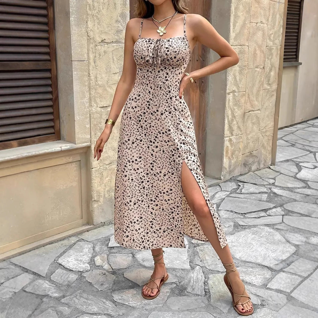 Damen Sommerkleid R&B