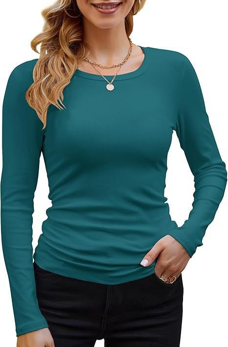 Damen Langarmshirt R&B