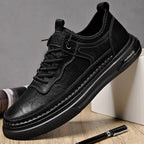 Herren Bequeme Lifestyle-Sneaker mit atmungsaktiver Oberfläche R&B