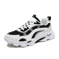 Damen Freizeit Sneakers mit atmungsaktiver Obermaterialstruktur und stoßdämpfender Sohle R&B
