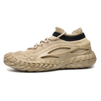 Damen Sportliche und atmungsaktive Sneaker von R&B
