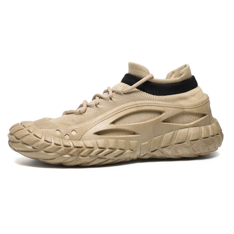 Damen Sportliche und atmungsaktive Sneaker von R&B