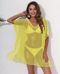 Damen Strandkleid R&B