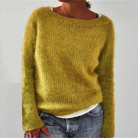 R&B | Klassischer Pullover