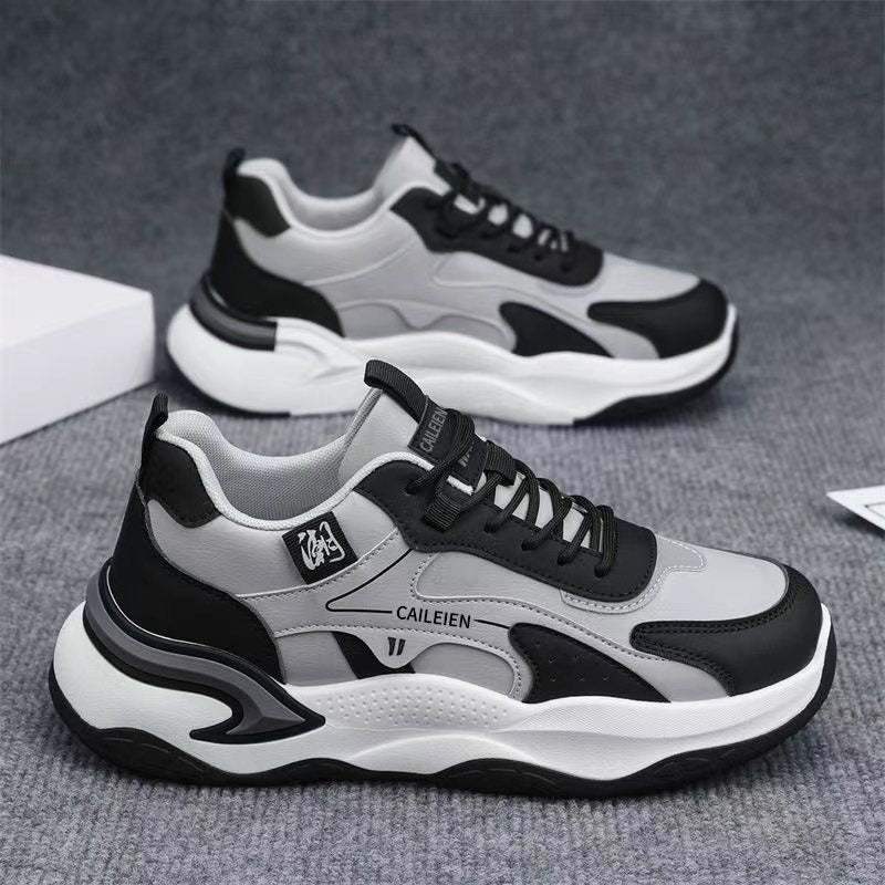 Damen Sportliche Sneakers mit ergonomischem Design und atmungsaktiven Mesh-Einsätzen