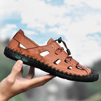 Damen Atmungsaktive Sandalen R&B