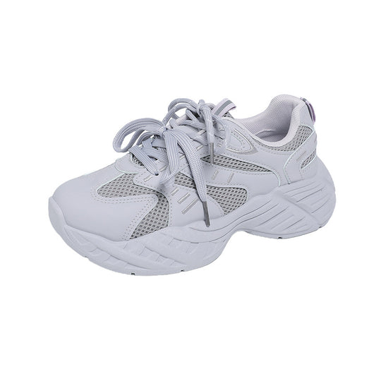 Damen Atmungsaktive Sport-Sneaker mit ergonomischem Design und flexiblem Sohlenprofil R&B