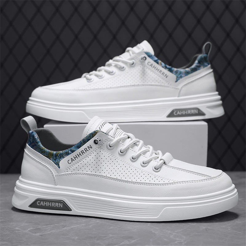 Damen Sportliche Freizeitschuhe mit atmungsaktivem Obermaterial und rutschfester Sohle R&B