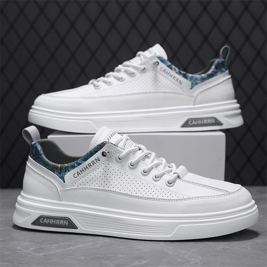 Damen Sportliche Freizeitschuhe mit atmungsaktivem Obermaterial und rutschfester Sohle R&B