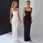 Damen Abendkleid R&B