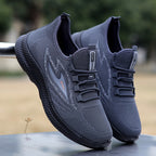 Damen Sportliche und atmungsaktive Sneakers R&B