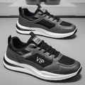 Damen Sportliche Sneaker mit atmungsaktiver Netzstruktur und flexibler Sohle R&B