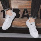 Herren Leichte und komfortable Freizeitschuhe mit atmungsaktivem Design R&B
