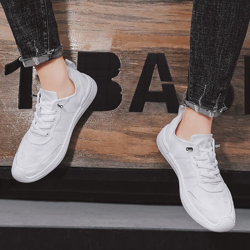 Herren Leichte und komfortable Freizeitschuhe mit atmungsaktivem Design R&B