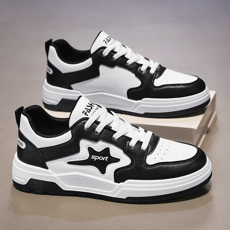 Damen Sportliche Lifestyle Sneakers mit dämpfender Sohle und atmungsaktiver Technologie R&B