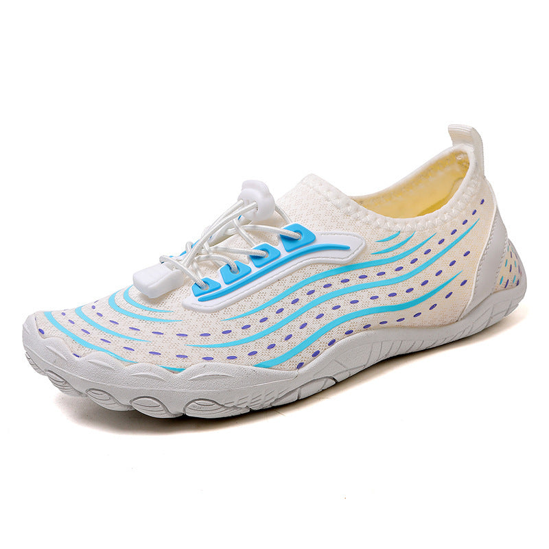 Damen Sportschuhe mit atmungsaktivem Obermaterial von R&B