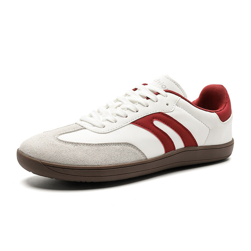 Herren Sportliche Freizeitschuhe mit dämpfender Sohle und atmungsaktivem Obermaterial R&B
